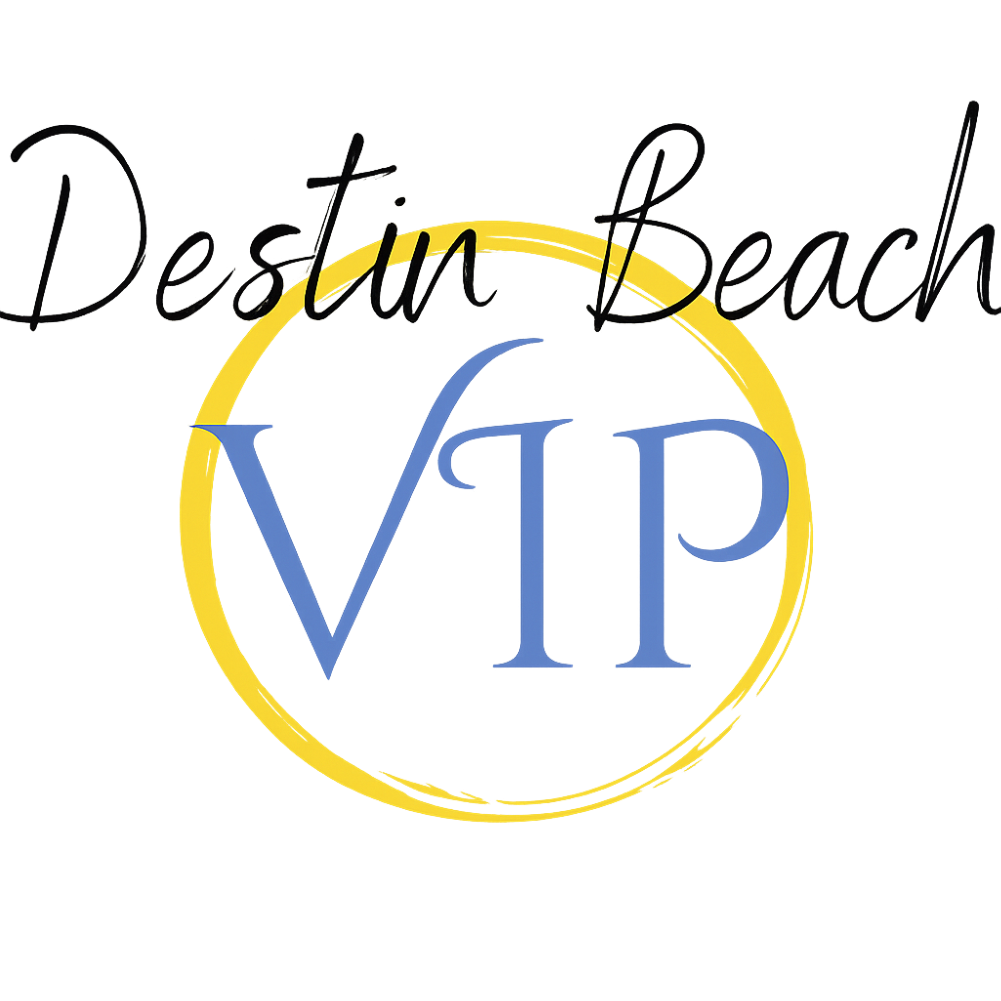 Destin Beach VIP